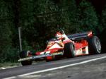 Ferrari 312 T2 1976 года